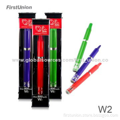 Hot-selling Fashionable Cheap Different Fruit Flavor Disposable E hookah with CE, RoHS Marks